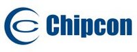 Chipcon Company Logo