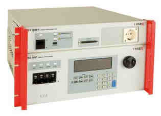 IEC 60601-1-2 IEC 61000-3-2:2005+A1:2008+A2:2009 Testing Equipment