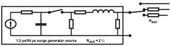 IEC 60601-1-2 IEC 61000-4-5:2005