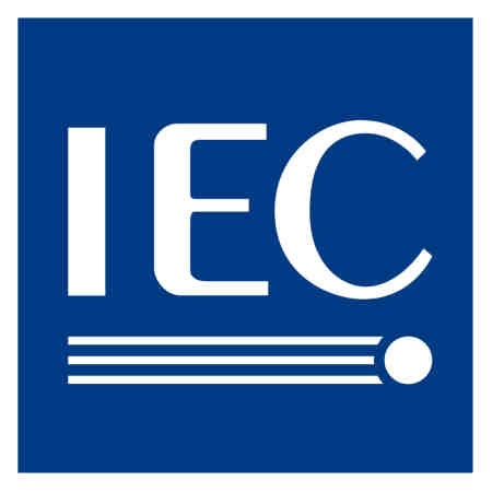 International Electrotechnical Commission Logo