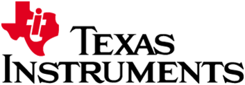 Texas Instruments Company Logo